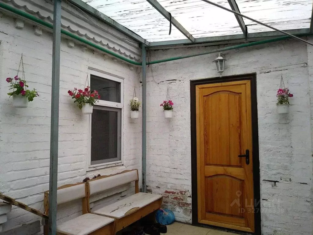 Дом в Краснодарский край, Усть-Лабинск ул. Мичурина, 22 (61 м) - Фото 2