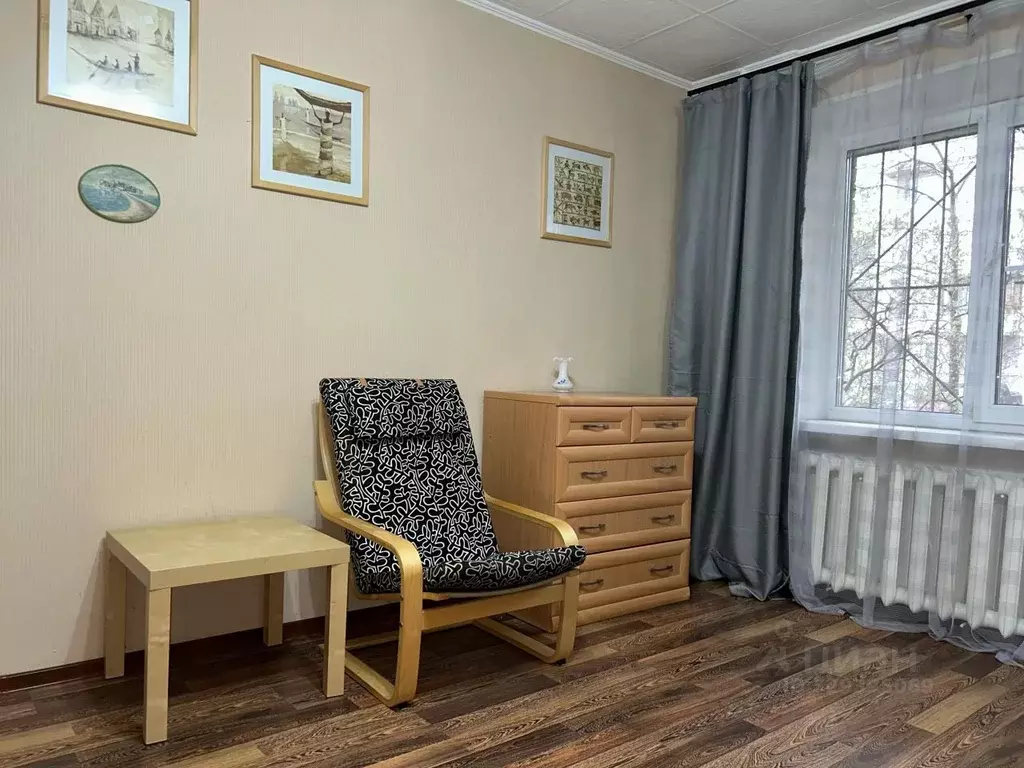1-к кв. Санкт-Петербург просп. Культуры, 27 (31.0 м) - Фото 1
