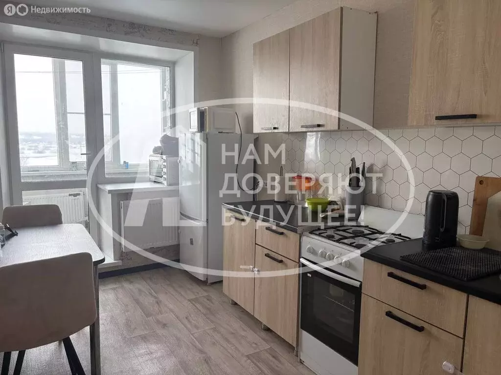 2-комнатная квартира: посёлок Куеда, улица Карла Либкнехта, 41 (46.3 ... - Фото 1