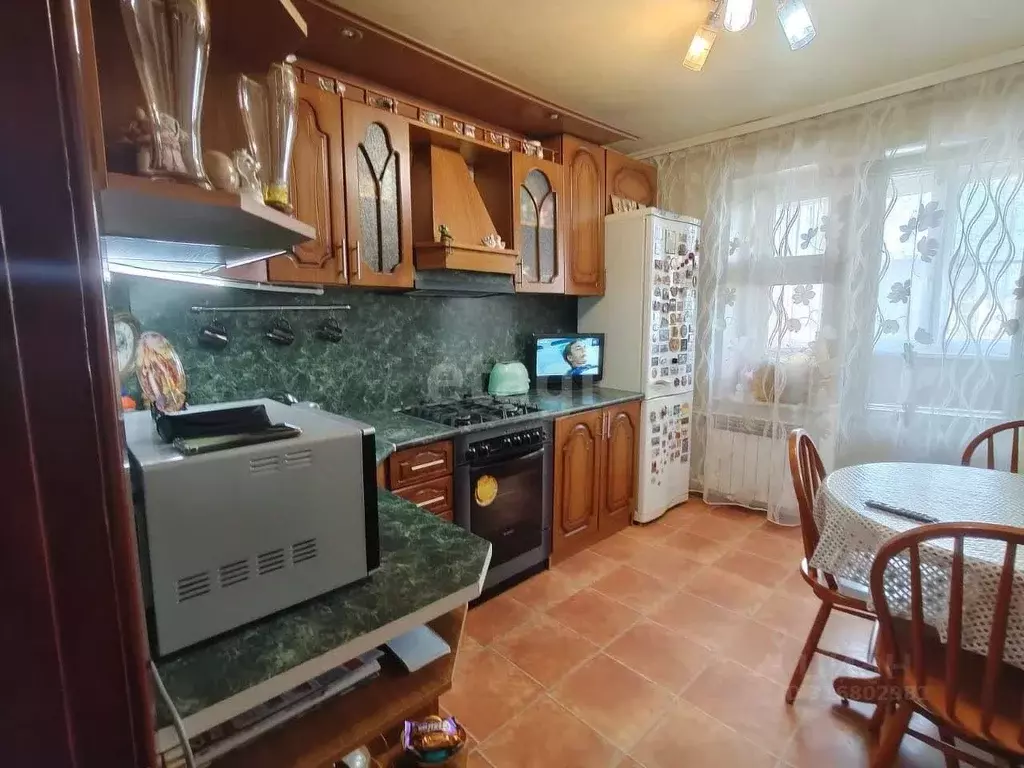 2-к кв. Тамбовская область, Мичуринск Липецкое ш., 45Б (61.2 м) - Фото 0