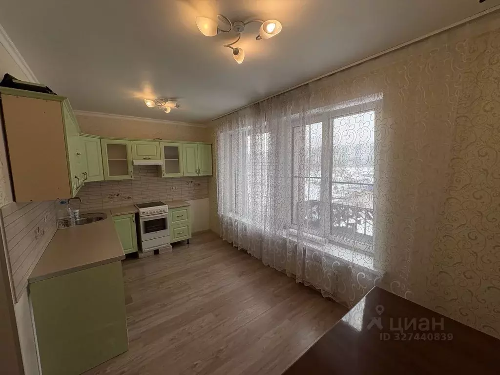 1-к кв. Москва Донецкая ул., 30к2 (45.0 м) - Фото 2