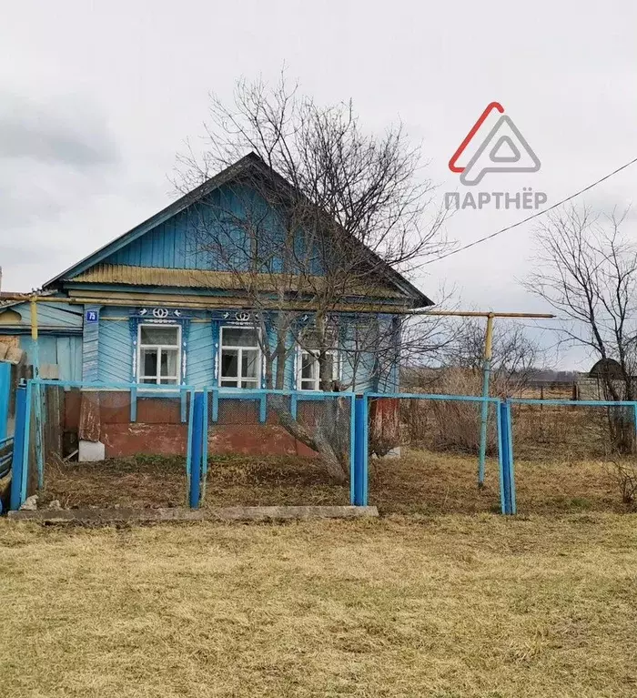 Дом 55 м на участке 10 сот. - Фото 1