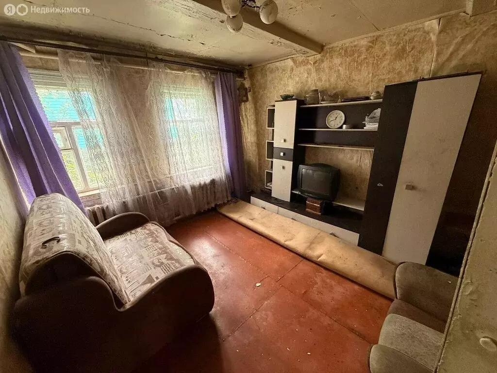Дом в Гусь-Хрустальный, улица Дзержинского, 43 (73.5 м) - Фото 0
