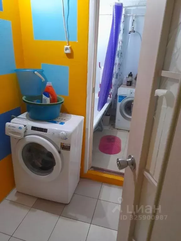 Комната Татарстан, Набережные Челны Магистральная ул., 18 (14.0 м) - Фото 2