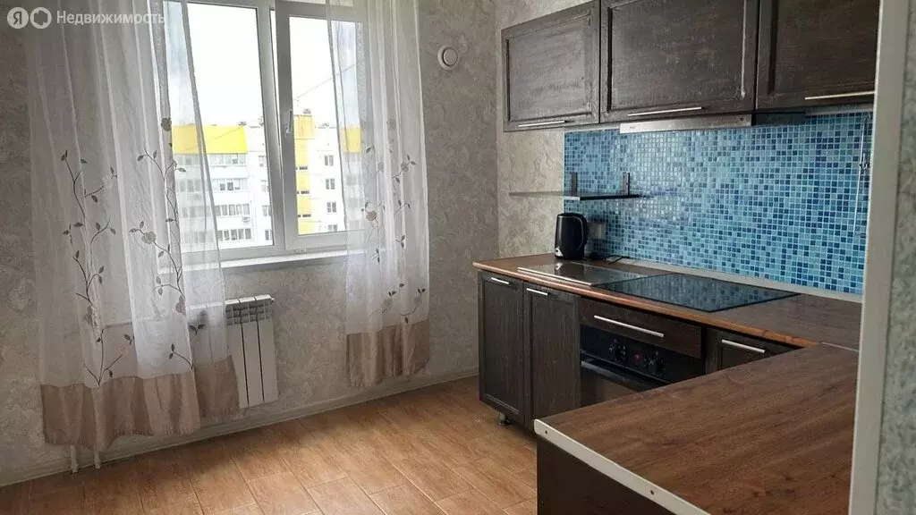 1-комнатная квартира: Барнаул, Власихинская улица, 85 (41 м) - Фото 1