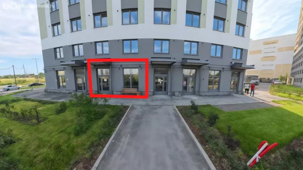 Помещение свободного назначения (50 м) - Фото 0