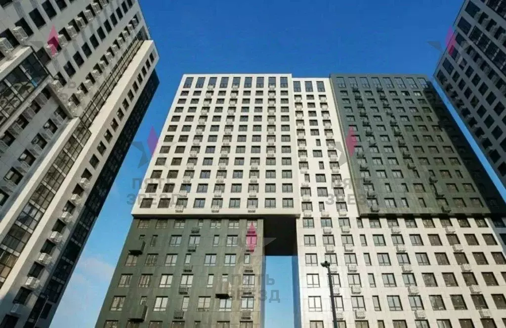 Помещение свободного назначения в Москва 3-я Гражданская ул., 21 (137 ... - Фото 0