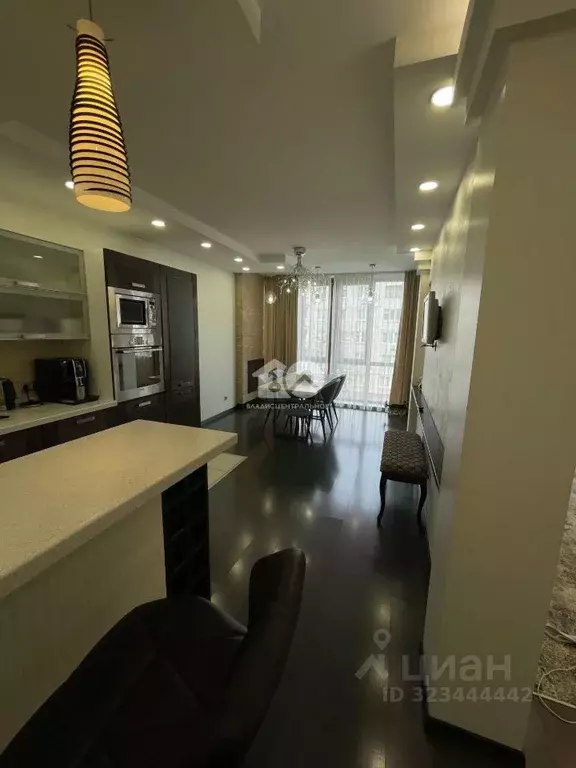 4-к кв. Кемеровская область, Кемерово бул. Строителей, 28/1 (140.0 м) - Фото 2