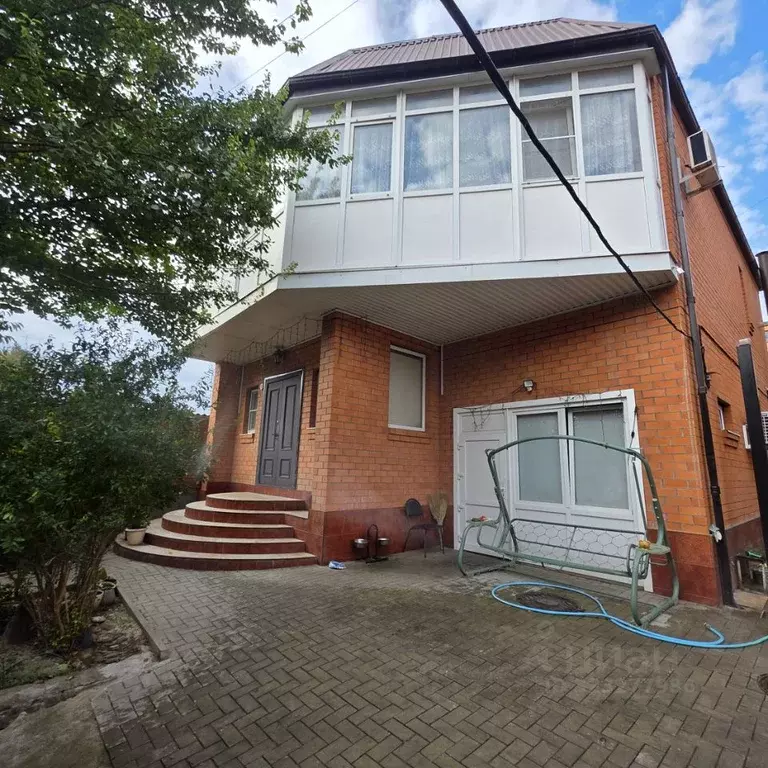 Дом в Краснодарский край, Краснодар Центральный мкр, ул. Ленина, 40 ... - Фото 2