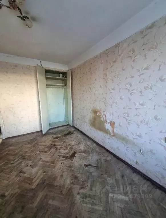 2-к кв. Санкт-Петербург Заневский просп., 28-30-32 (48.0 м) - Фото 2