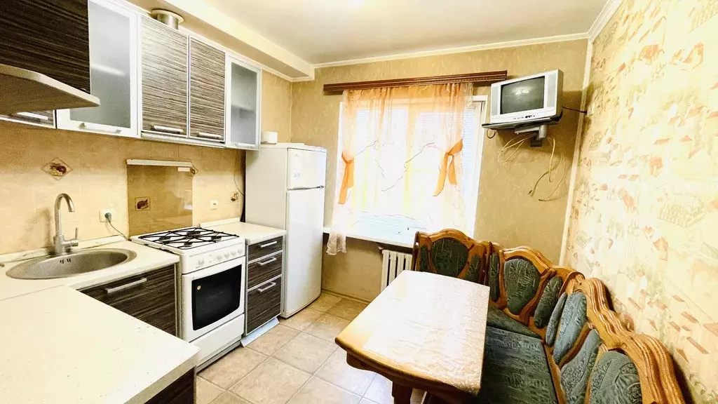 Продаётся 2-к квартира, 55 м - Фото 1
