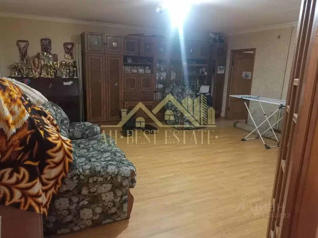 5-к кв. Северная Осетия, Владикавказ ул. Братьев Щукиных, 63к3 (130.0 ... - Фото 2