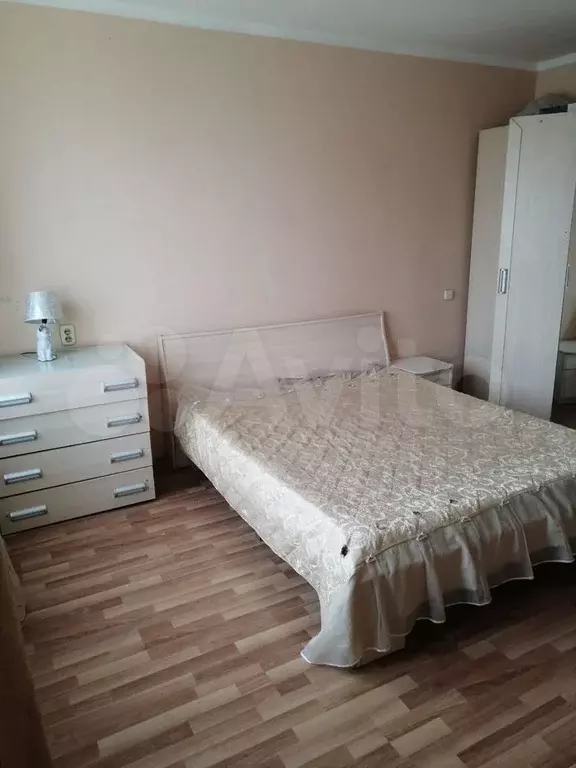 1-к. квартира, 44 м, 8/10 эт. - Фото 0