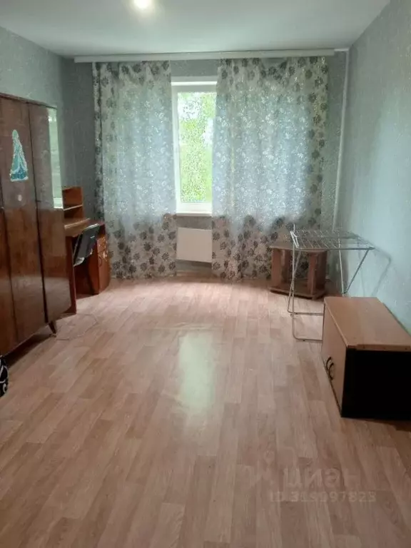 1-к кв. Кемеровская область, Кемерово Рекордная ул., 19 (32.0 м) - Фото 0