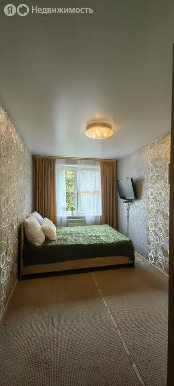 2-комнатная квартира: Киреевск, улица Чехова, 9 (45 м) - Фото 1