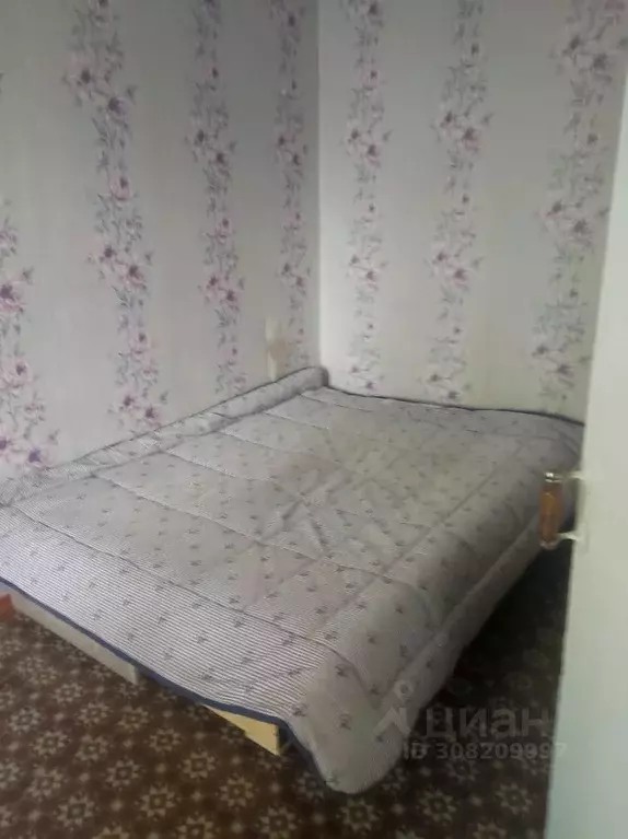 2-к кв. Белгородская область, Белгород ул. Попова, 54 (42.0 м) - Фото 1