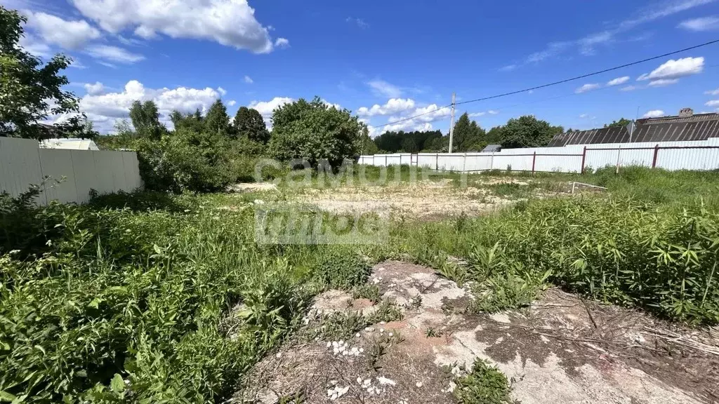 Участок в Татарстан, Зеленодольск Лесная ул., 27 (15.0 сот.) - Фото 1
