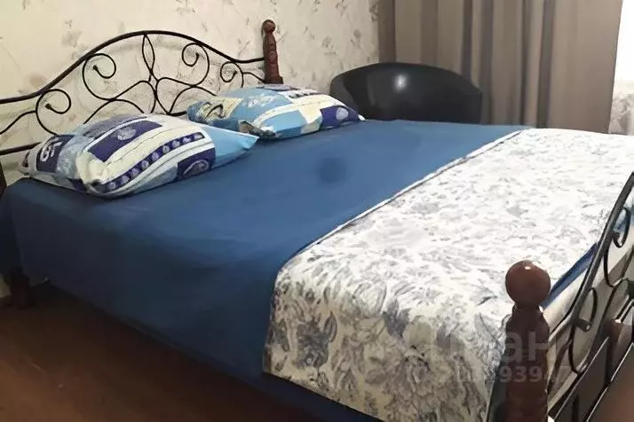 2-к кв. Волгоградская область, Волгоград Новоремесленная ул., 5 (67.0 ... - Фото 1