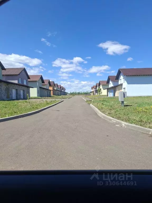 Таунхаус в Красноярский край, Красноярск городской округ, пос. Элита  ... - Фото 1