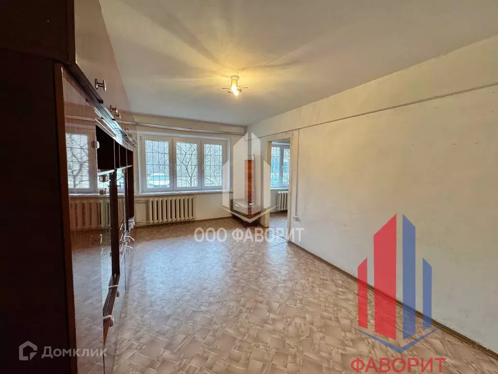 Продаётся 2-к квартира, 43.3 м - Фото 0