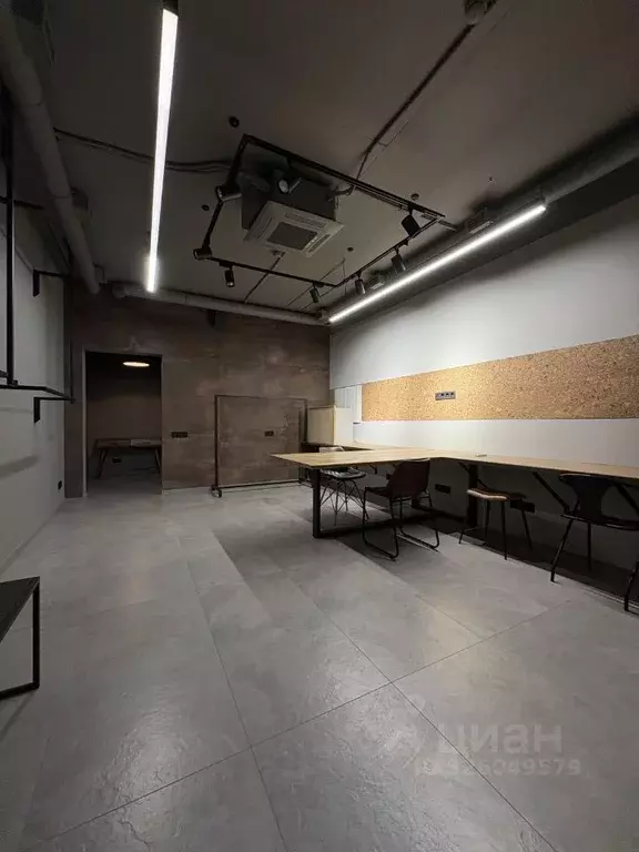 Офис в Санкт-Петербург ул. Большая Зеленина, 24 (43 м) - Фото 1