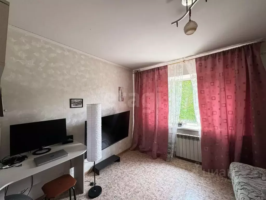Студия Приморский край, Владивосток ул. Ильичева, 20А (18.9 м) - Фото 0
