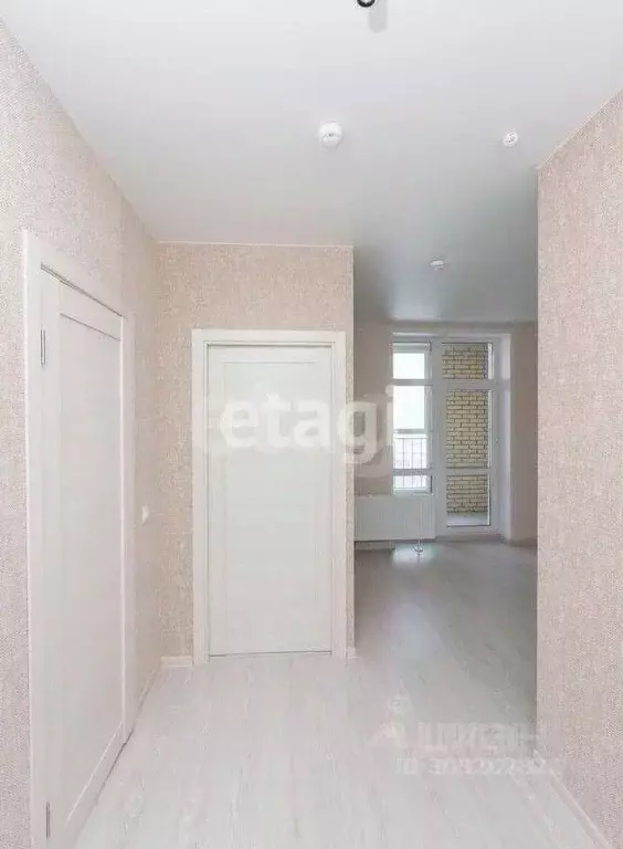 1-к кв. Пермский край, Пермь ул. Солдатова, 33 (30.5 м) - Фото 1