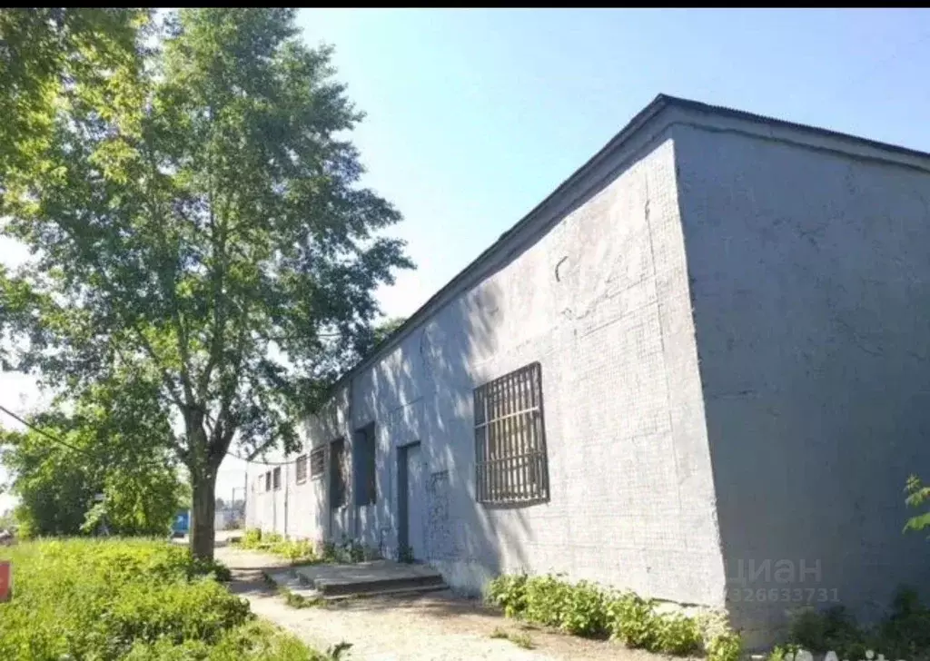 Помещение свободного назначения в Свердловская область, Екатеринбург ... - Фото 2