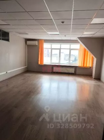 Офис в Тюменская область, Тюмень Харьковская ул., 83 (40 м) - Фото 1