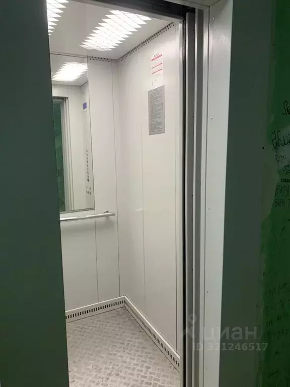 Комната Алтайский край, Барнаул Восточный мкр, ул. Декабристов, 6А ... - Фото 1