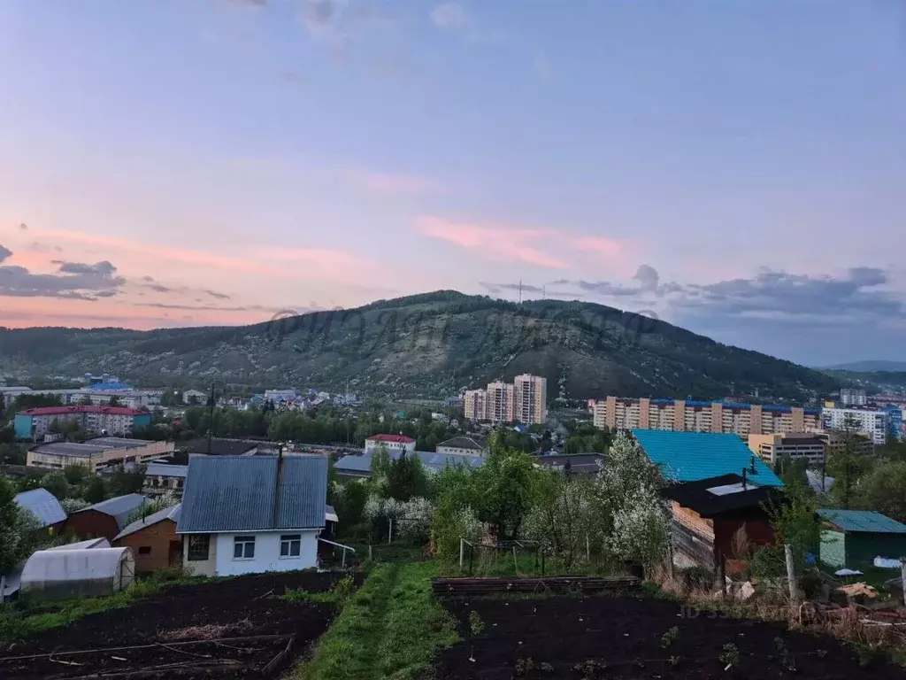 Дом в Алтай, Горно-Алтайск ул. Кокышева (47 м) - Фото 2