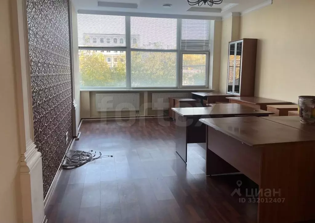 Офис в Москва Барклая ул., 6С5 (320 м) - Фото 2