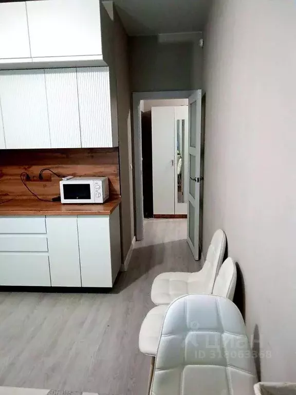 Квартира, 2 комнаты, 60 м - Фото 0