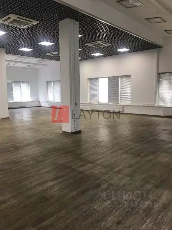 Офис в Москва 1-й Магистральный проезд, 11С1 (550 м) - Фото 2