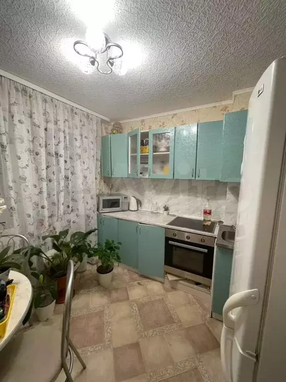 2-к. квартира, 46 м, 4/5 эт. - Фото 0