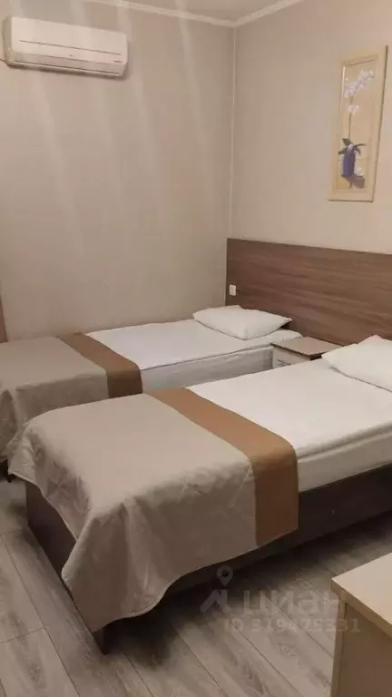Комната Хабаровский край, Хабаровск ул. Шелеста, 69А (20.0 м) - Фото 1
