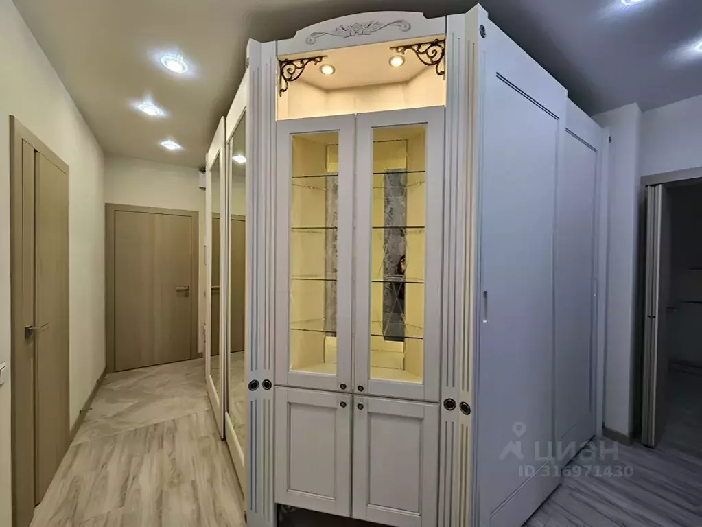 2-к кв. Новосибирская область, Новосибирск Покатная ул., 122 (61.0 м) - Фото 0