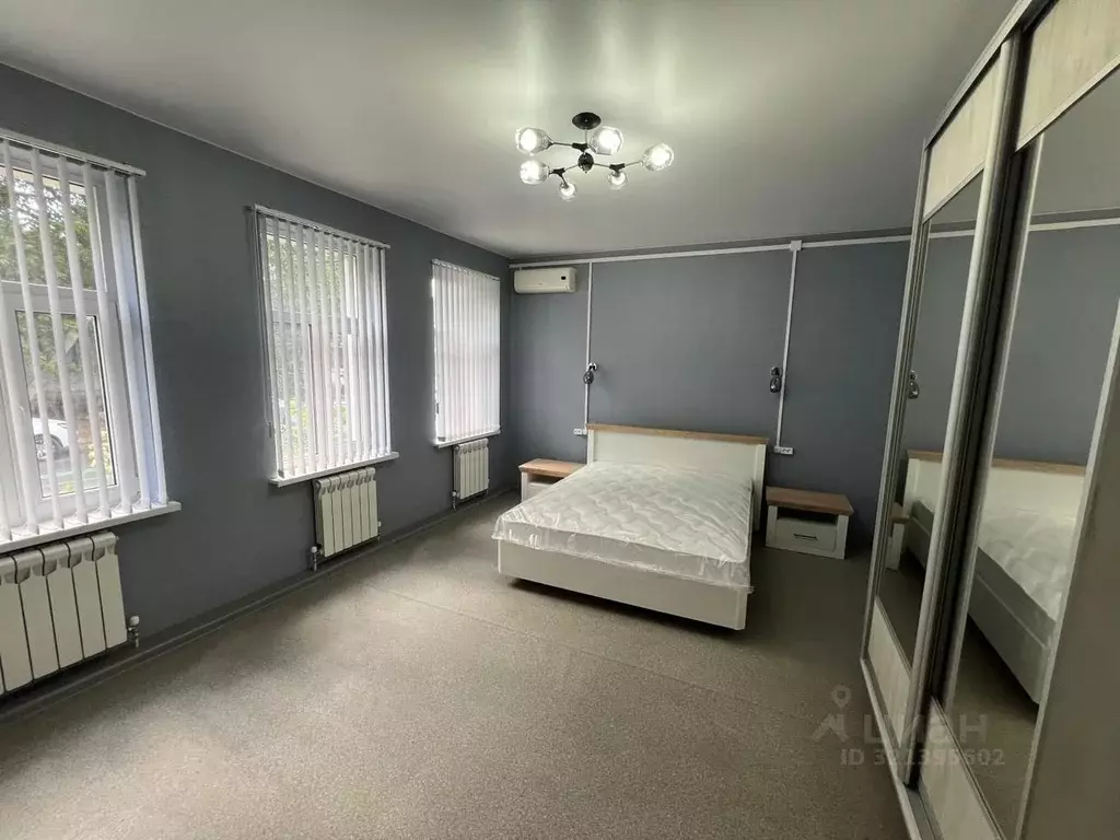 Дом в Ростовская область, Ростов-на-Дону Новое Поселение мкр, ул. ... - Фото 1