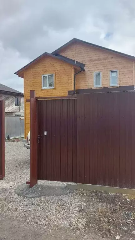 Дом в Севастополь ул. Батарейная, 56 (130 м) - Фото 1