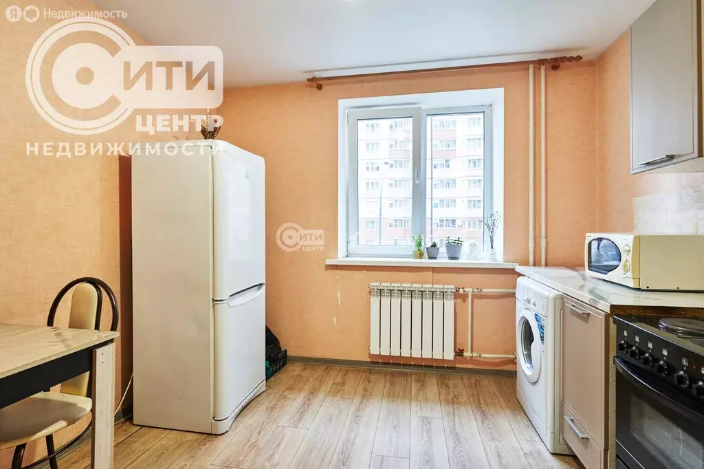 2-комнатная квартира: Воронеж, Московский проспект, 90к1 (58.9 м) - Фото 1