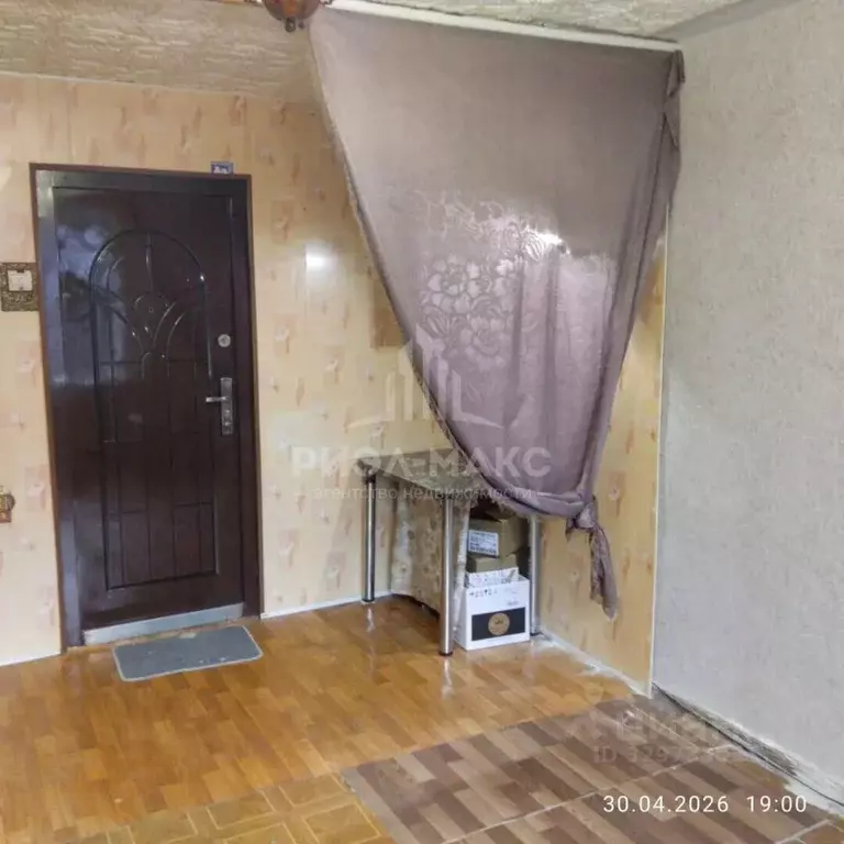 Комната Брянская область, Брянск ул. Молодой Гвардии, 20 (13.4 м) - Фото 2