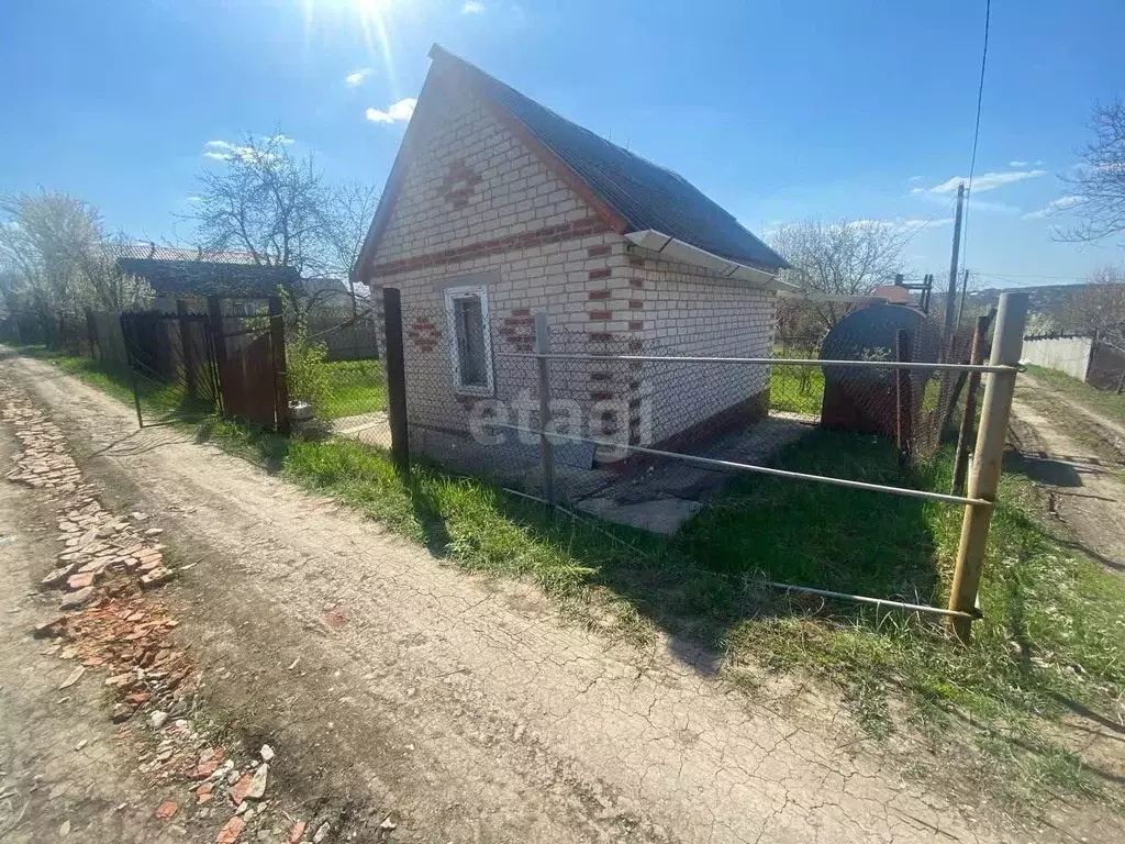 Дом в Белгородская область, Белгородский район, Северный городское ... - Фото 0