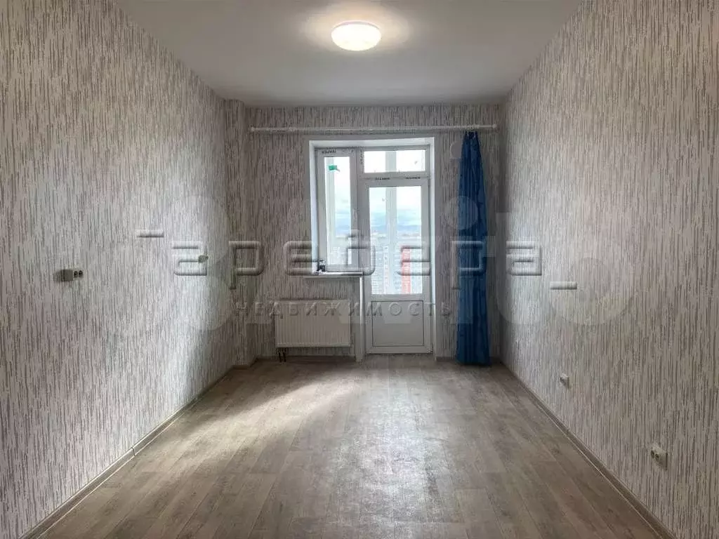 Квартира-студия, 28,8 м, 17/25 эт. - Фото 1