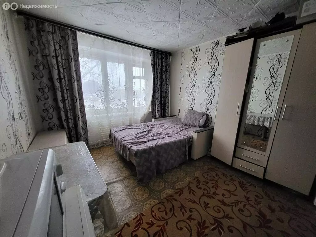 1к в 2-комнатной квартире (13.2 м) - Фото 1
