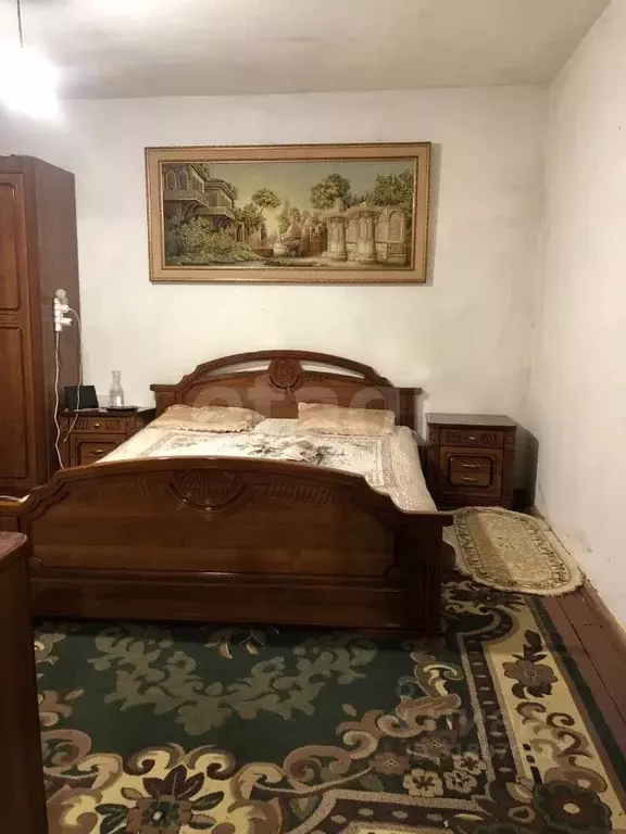 Дом в Ингушетия, Сунженский район, Троицкая ст-ца Ростовская ул., 35 ... - Фото 1