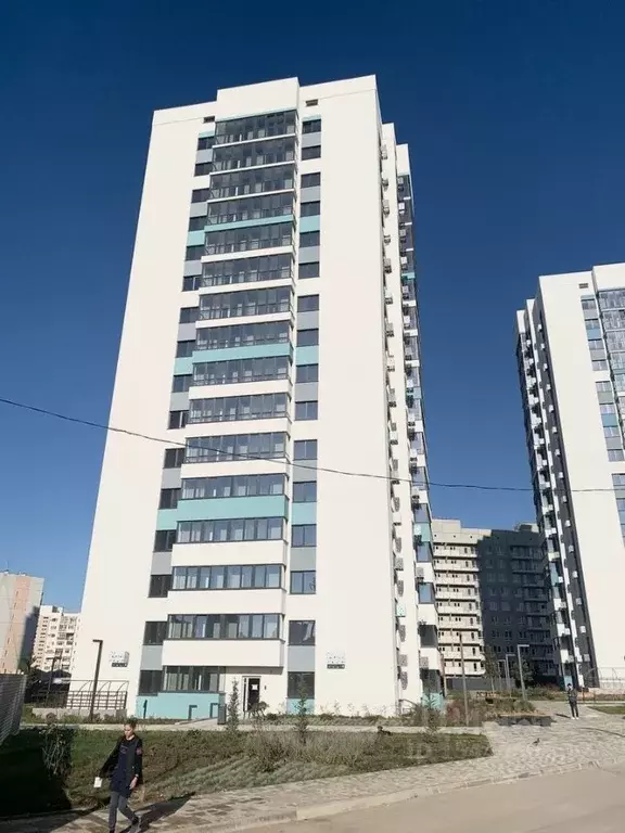 2-к кв. Крым, Симферополь ул. Никанорова, 4г (62.0 м) - Фото 0
