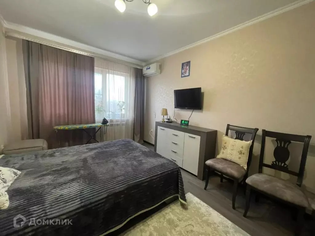 Продаётся 3-к квартира, 76 м - Фото 1