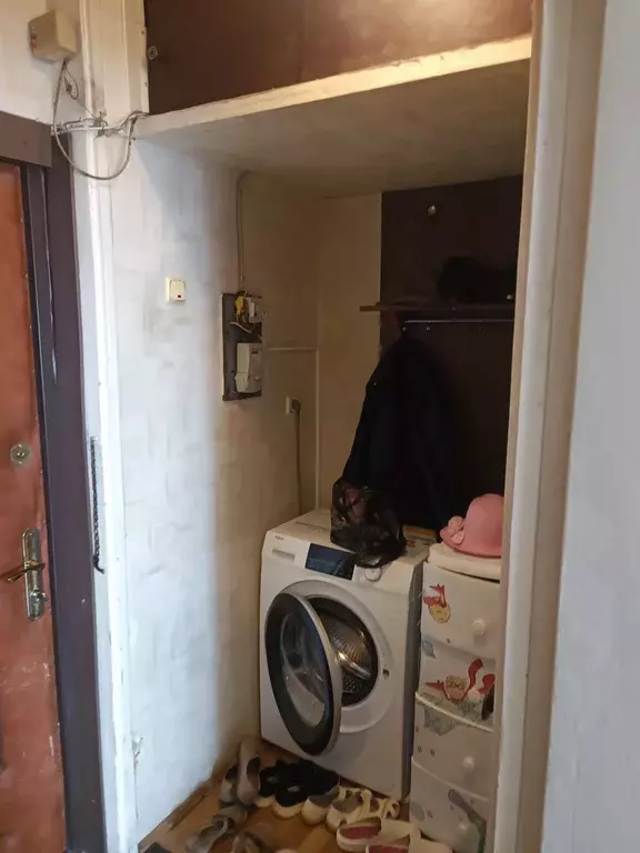 Продаётся 1-к квартира, 32 м - Фото 1