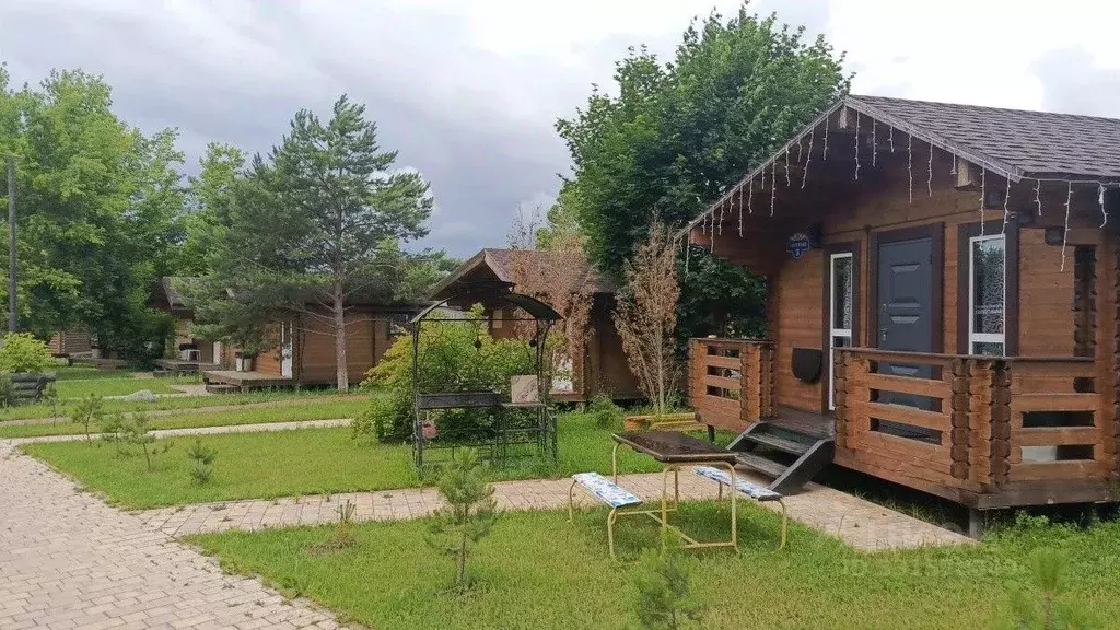 Помещение свободного назначения в Тульская область, Заокский район, ... - Фото 2