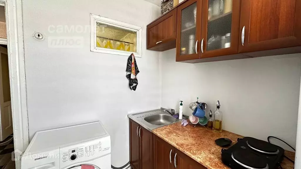 Продаётся 2-к квартира, 44 м - Фото 1